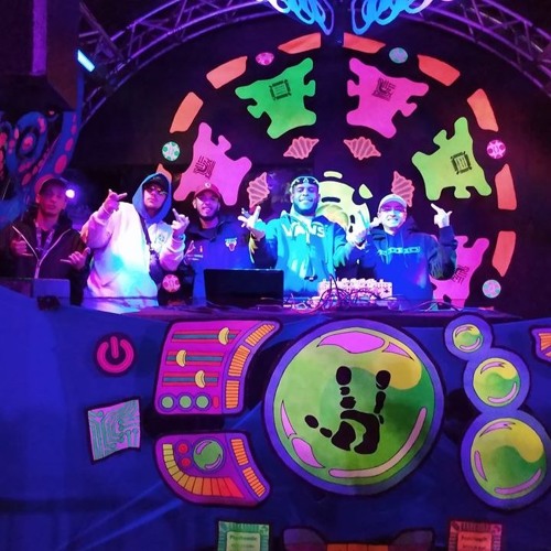Goamao Dj Set