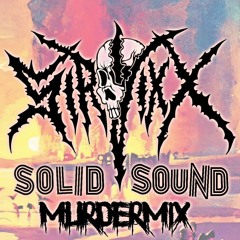 SIR VIXX [ Murder Mix ]