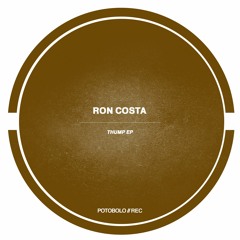 Ron Costa - Akuni [Potobolo Records]