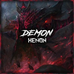 XENON - DEMON (CLIP)