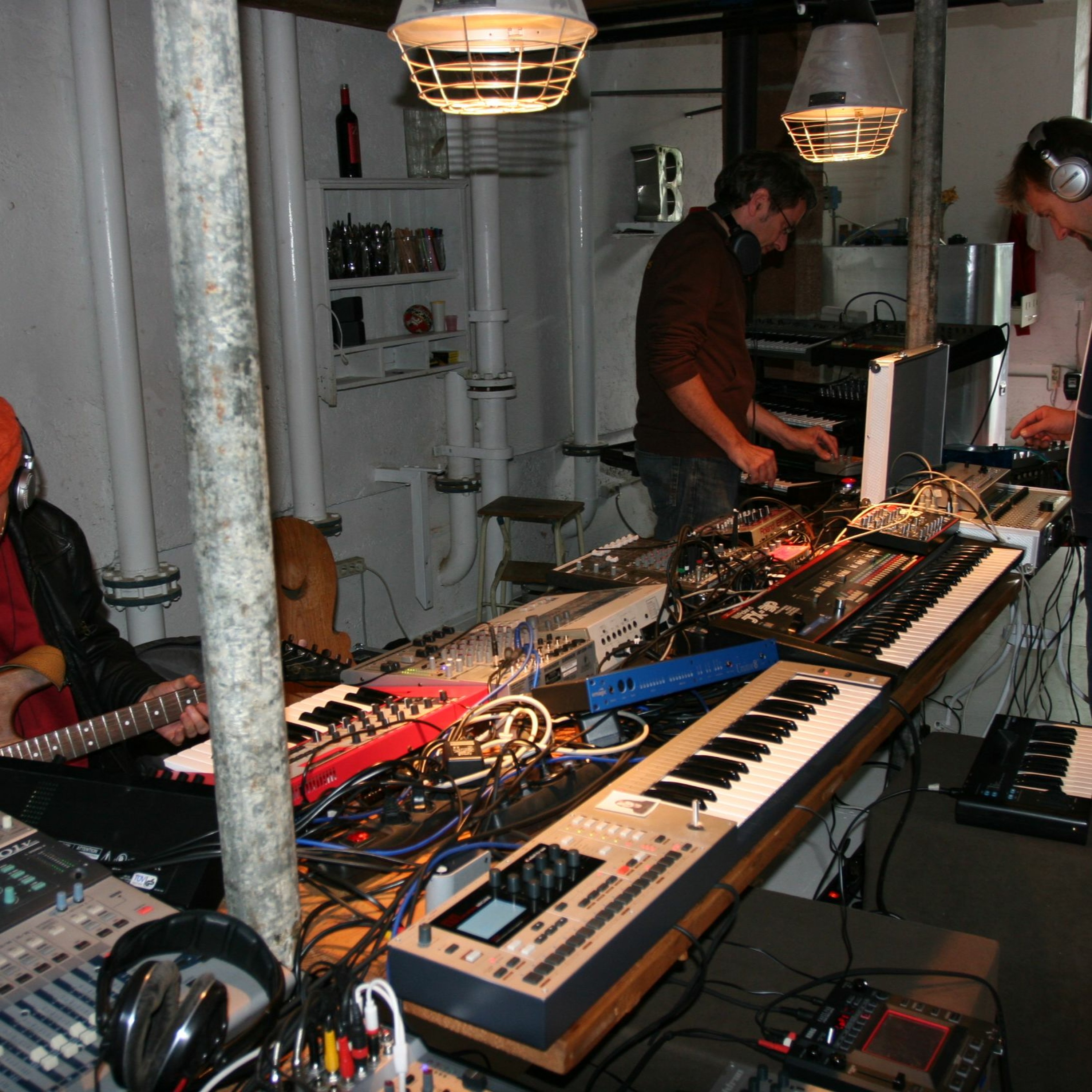 Track6 episode artwork
