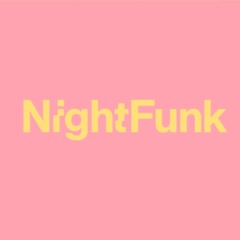 NightFunk @ Studio Brussel  01.2020