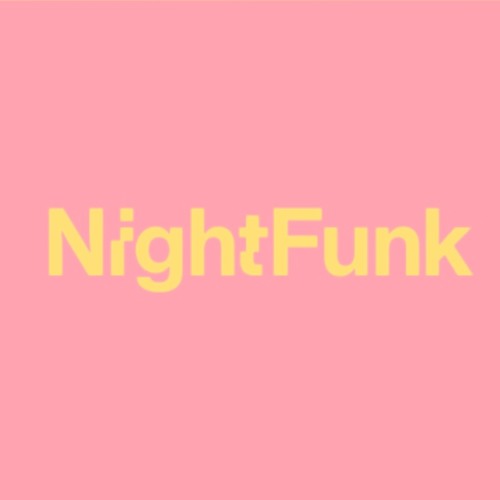 NightFunk @ Studio Brussel  01.2020