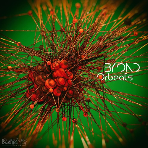 Byond - Contact (136) (OUT NOW)