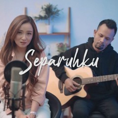 C²F • Separuhku - Ipank Yuniar & Meisita Lomania (Cover) Aki Sz