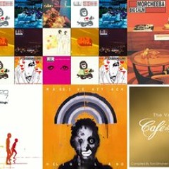 Trip hop - chill