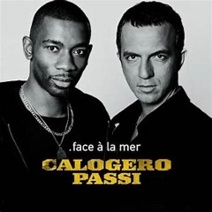 Face à la mer (instrumental)