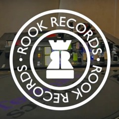 Rook Radio 19 // Anatoly Ice [Funk / Soul / Jazz Vinyl Mix]