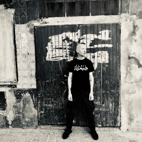 CHORONZON guest mix for TECHNOIR 38 21/01/2020