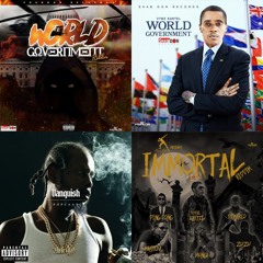 2020 Dancehall Riddims