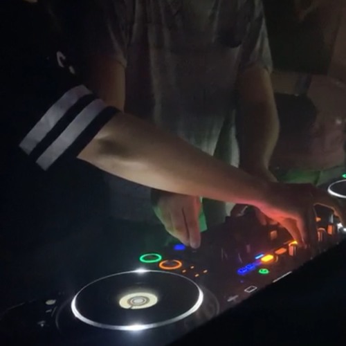 twicet @ P&D Birthday Bash | 18.01.2020 | DOT Club Hamburg