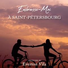 "Embrasse Moi À Saint Pétersbourg" | Efisio Cross