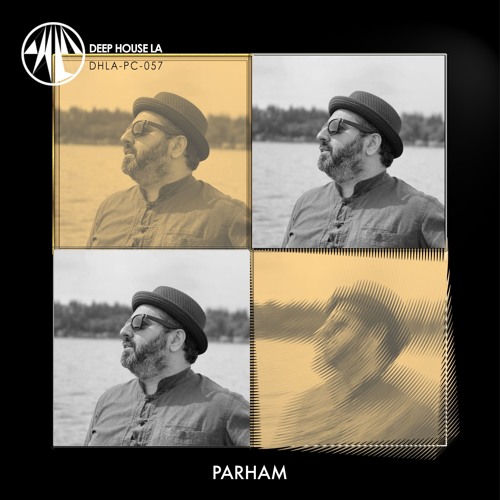Parham [DHLA - Podcast - 57]