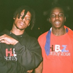 HBZ Cilap- Trappin Aint Dead (ThuggBrudda Mixtape)