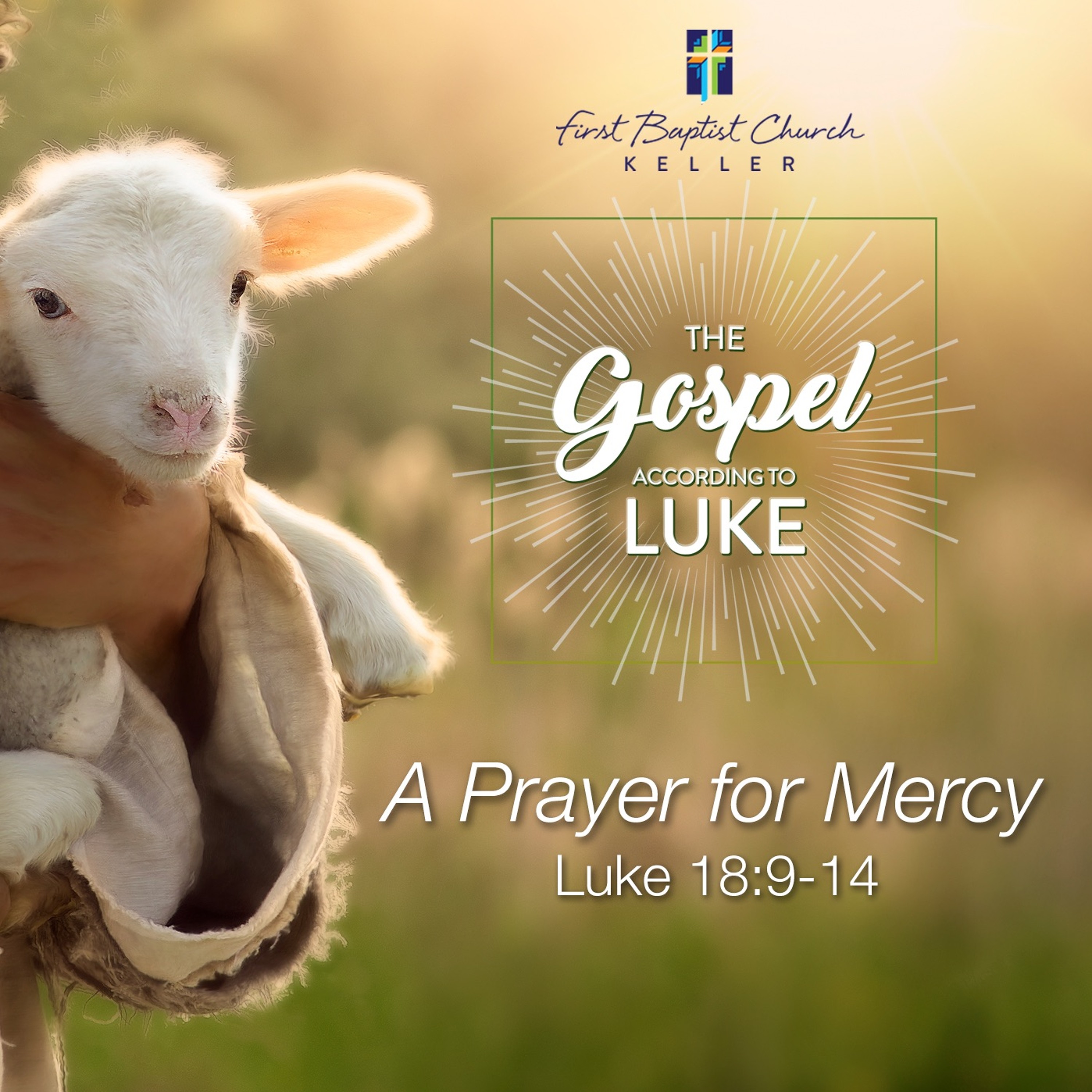 A Prayer for Mercy_01-19-20 episode artwork