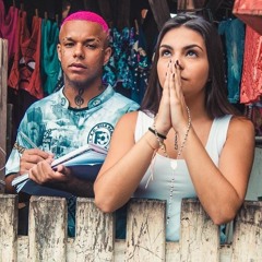 MC CHARADA - NÃO PRECISA CHORAR ( DJ TRIPA )2020