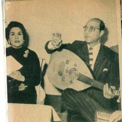 أنا والعذاب وهواك -تسجيل اذاعه مطول