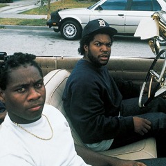Dr Dre  Ice Cube - Nothing To It Ft MC Ren