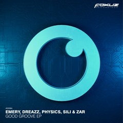 Sili, Emery, Dreazz - The Light