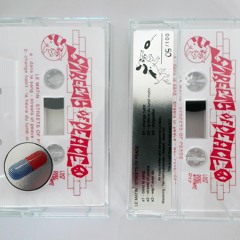 Won't Ever Do  ("Streets of Peace" Tape LDE017 2020/20/01)