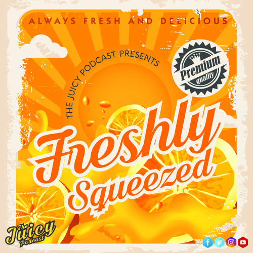 FS007 - Freshly Squeezed (David Timothy)