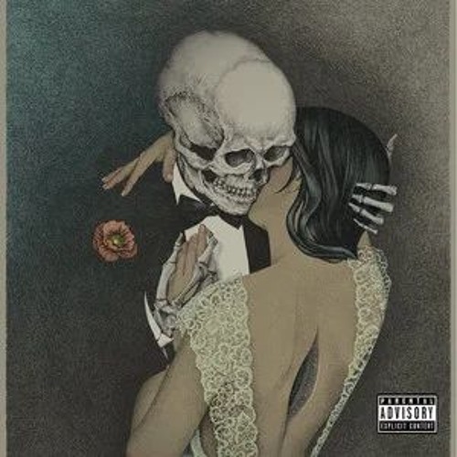 Devil Love Maj (Featuring Juice Wrld)
