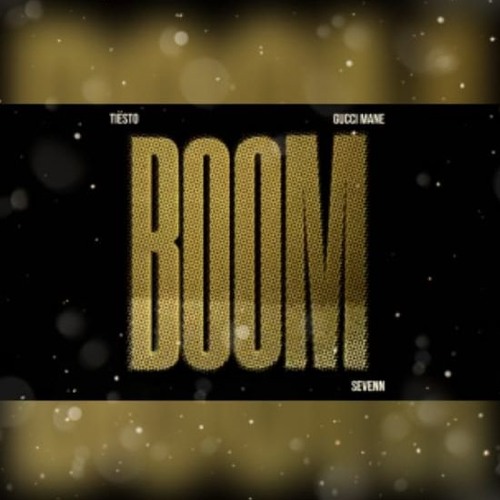 Nasty Brothers x_O - Tiesto & Sevenn - BOOM (Nasty Brothers Remix) |  Spinnin' Records