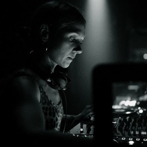 Katamii live @ Taechno w/ Milo Spykers