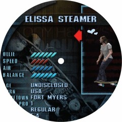 Elissa Steamer