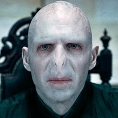 Nikey - Voldemort
