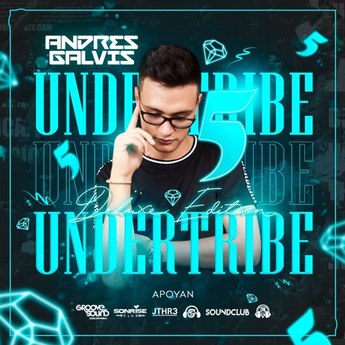 UNDERTRIBE 5 DELUXE EDITION 2020