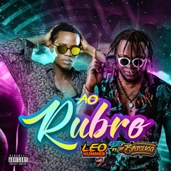 Ao Rubro_ Leo Hummer Feat Mids Brazuca