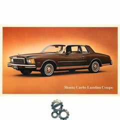 Monte Carlo Commercial Beat