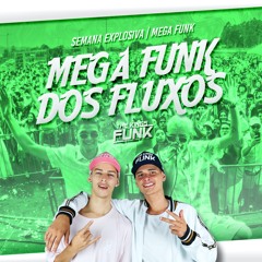 MEGA FUNK DOS FLUXOS - THE KINGS FUNK