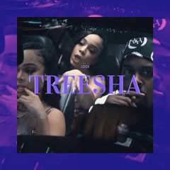 Locx - Treesha