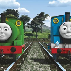 Thomas & Percy's Song (cover)