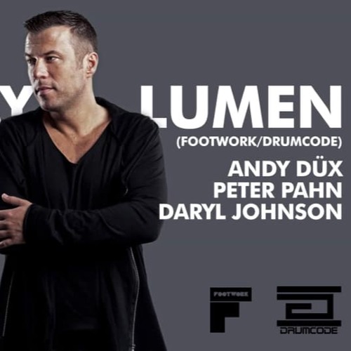 Bellini Club Mainz w/ Jay Lumen 01/2020