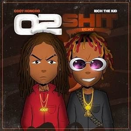 02 S##T Remix - JayRokk Ft. Trigga