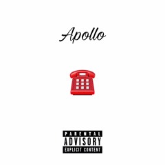 Apollo - Can I Call U Back