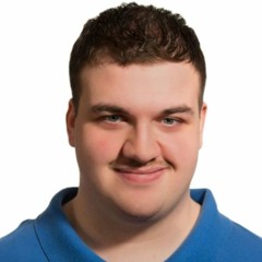 Elric Atchison- Character Demo Reel 2020