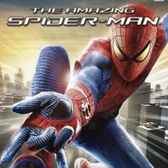 "Behold Manhattan" - The Amazing Spider-Man