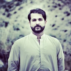 Pada pada Meeren Baloch ✌.. Mir Ahmed mehfili song