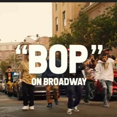 DaBaby Type Beat - Bop on Broadway - Suge (Prod Fox Olufsen)