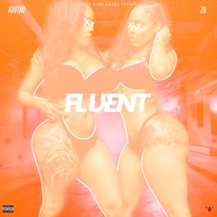 Kastro - Fluent (Feat. Z0) (prod. yungpear)