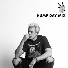 HUMP DAY MIX with kryptogram