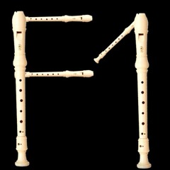 F1 Flute Theme Song