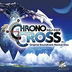 Chrono Cross - Dead Sea (Hip-Hop Remix)