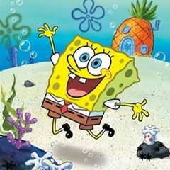 SpongeBob SquarePants Production Music - In House Jazz A