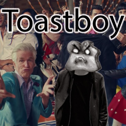 Jonas Brothers - What A Man Gotta Do (Toastboy Remix)