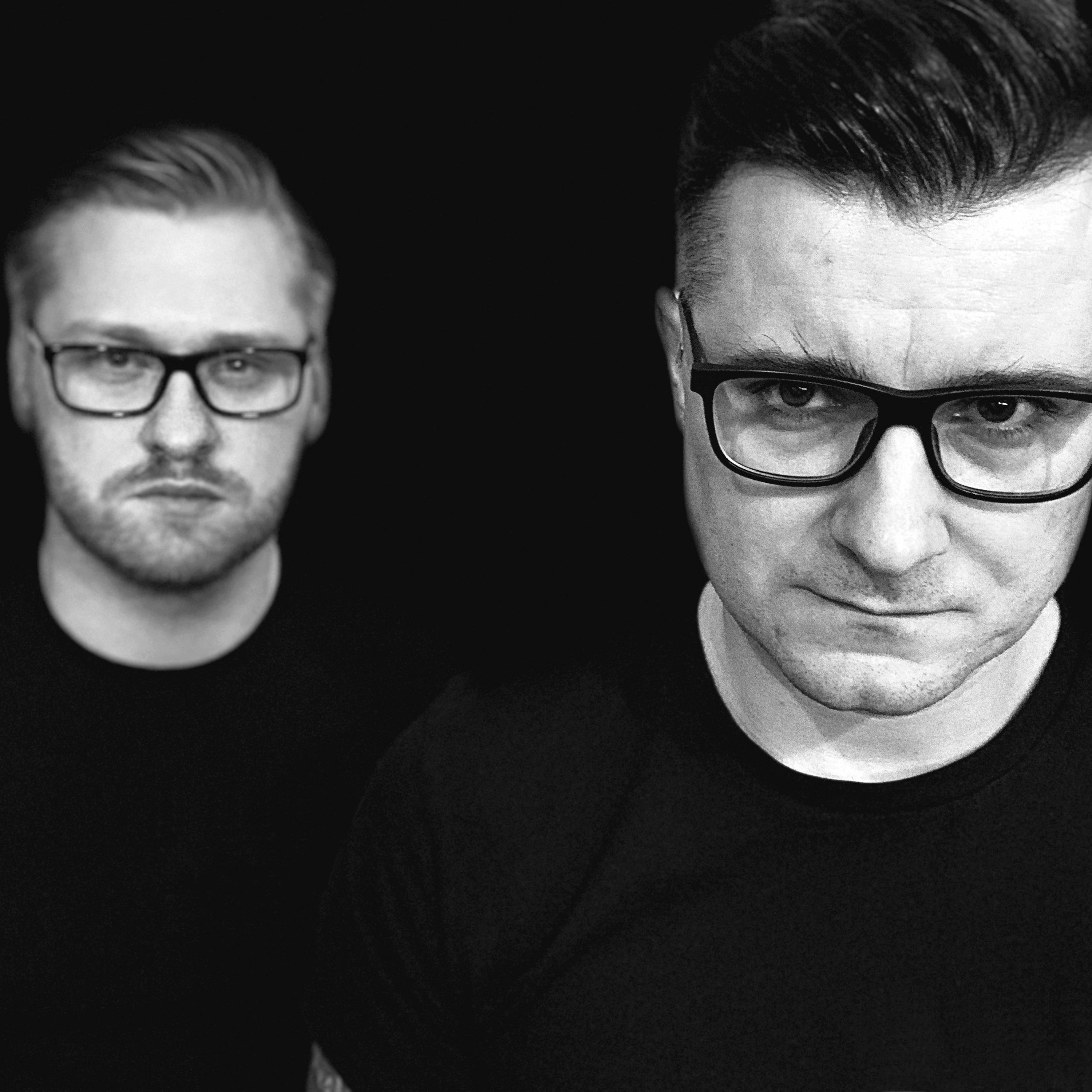 Znamy się z Techno Podcast